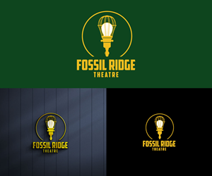 Design de Logo par Ansh Design pour Fossil Ridge High School | Design : #36110585
