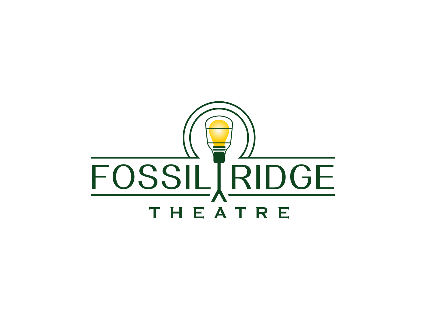 Logo Design by BNdesigner for Fossil Ridge High School | Design #36121162