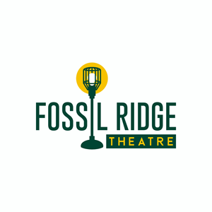Logo Design by Ashani Bhattacharya for Fossil Ridge High School | Design #36109536