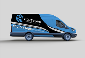Car Wrap Design by WrapTonic24 for this project | Design: #36146949