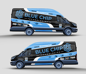 Car Wrap Design by WrapTonic24 for this project | Design: #36147852