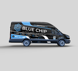 Car Wrap Design by WrapTonic24 for this project | Design: #36147857