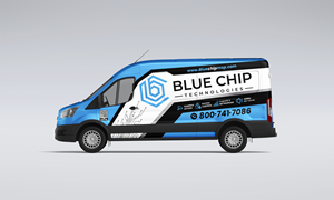 Car Wrap Design by WrapTonic24 for this project | Design: #36153491