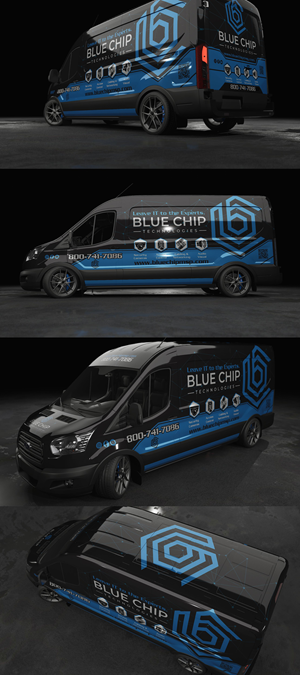 Car Wrap Design by VEDG for this project | Design #36118986