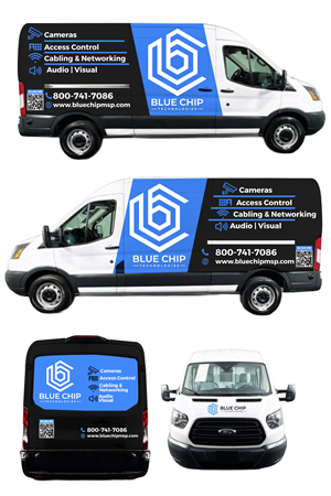 Car Wrap Design by Sergio Coelho for this project | Design: #36107245