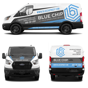 Car Wrap Design by Ferdyansyah for this project | Design: #36131478