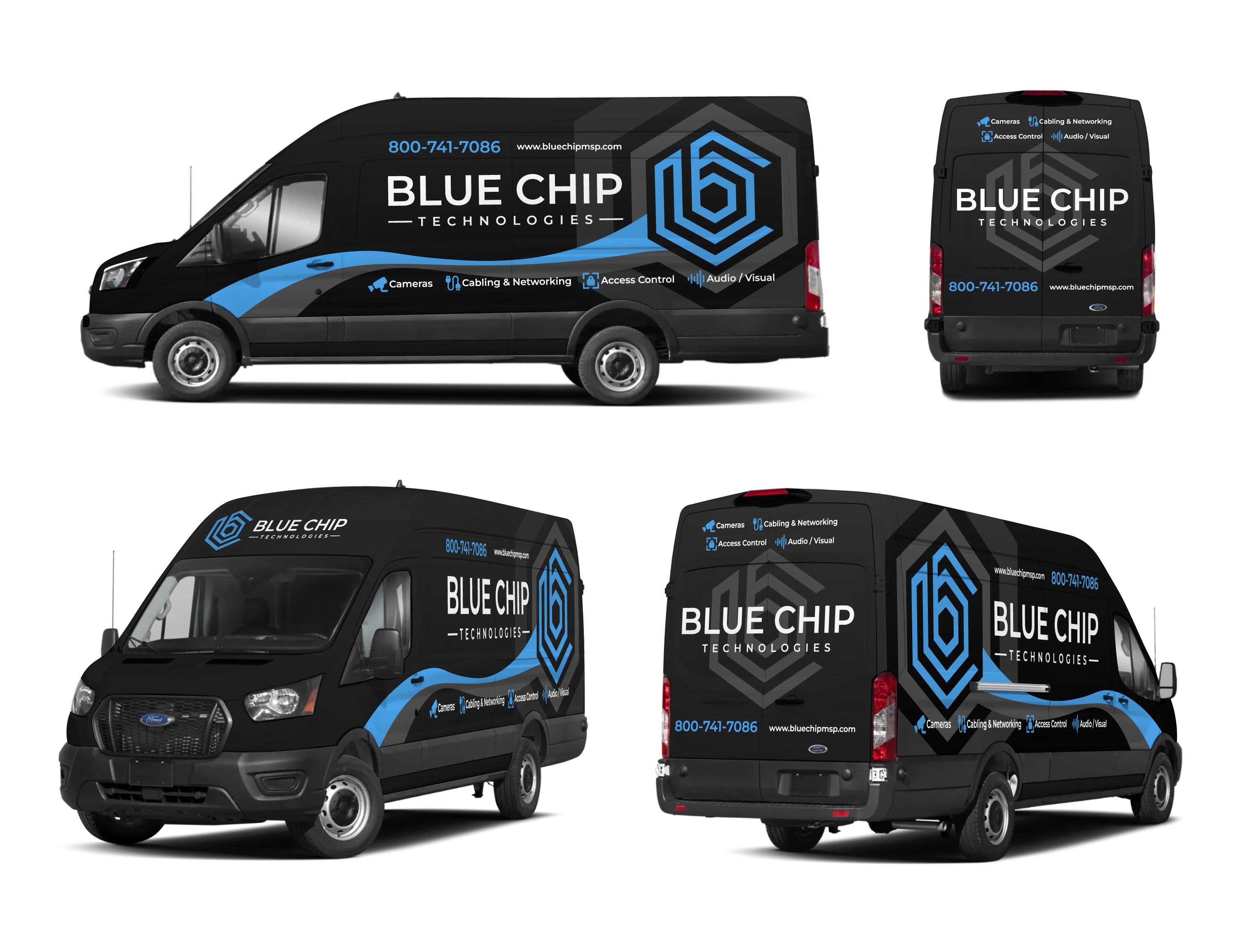 Car Wrap Design by design_by_sandro for this project | Design #36108250