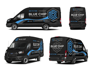 Car Wrap Design by design_by_sandro for this project | Design #36108250