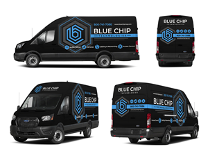 Car Wrap Design by design_by_sandro for this project | Design: #36111509
