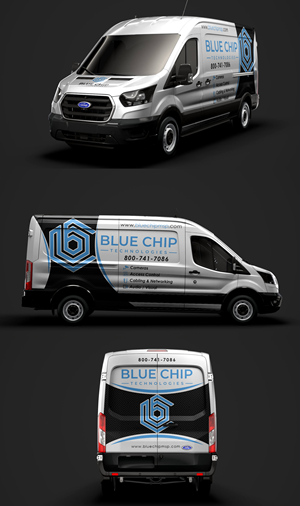 Car Wrap Design by AZ_Studio for this project | Design #36137372
