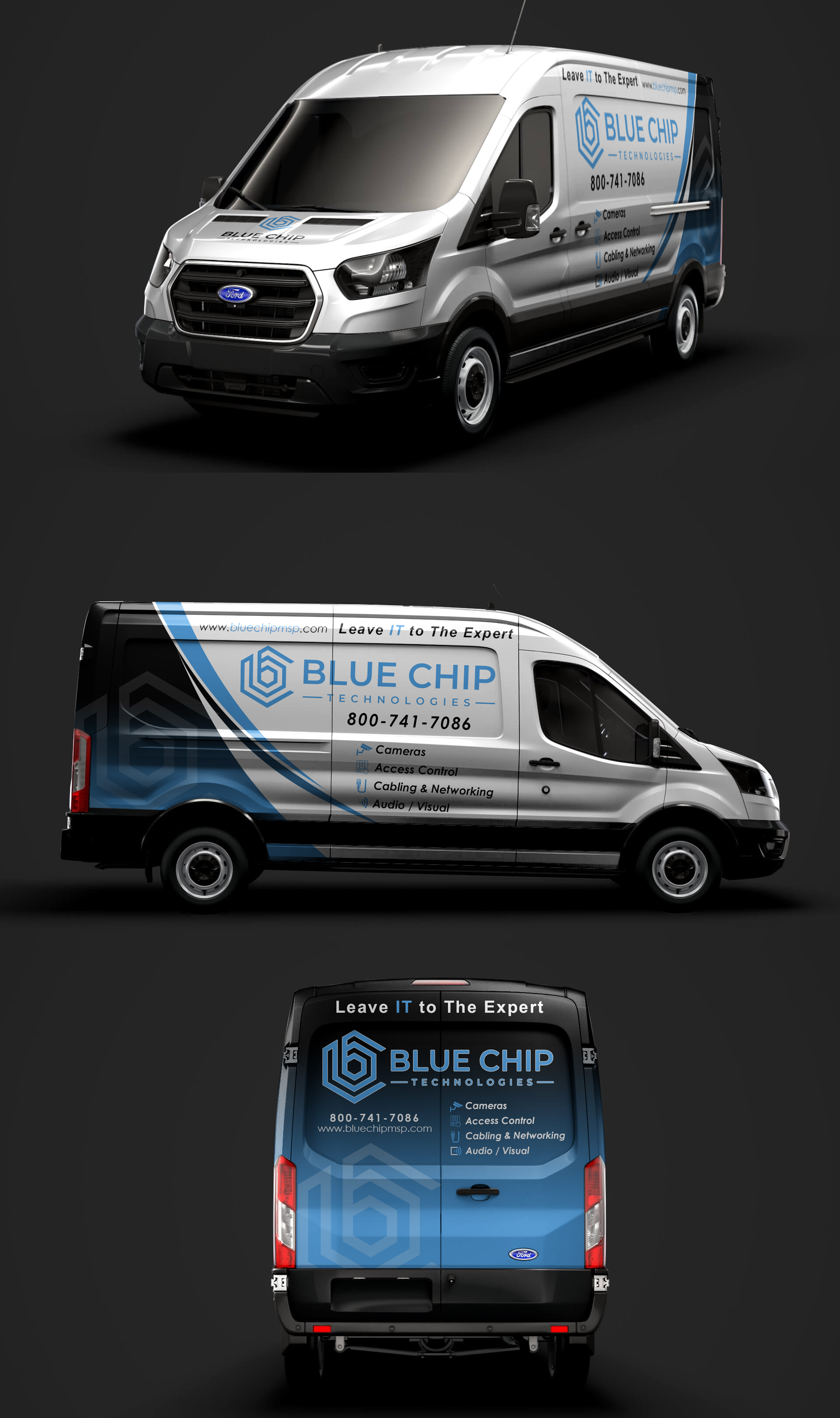 Car Wrap Design by AZ_Studio for this project | Design #36137676
