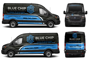 Car Wrap Design by tamtama for this project | Design: #36114119