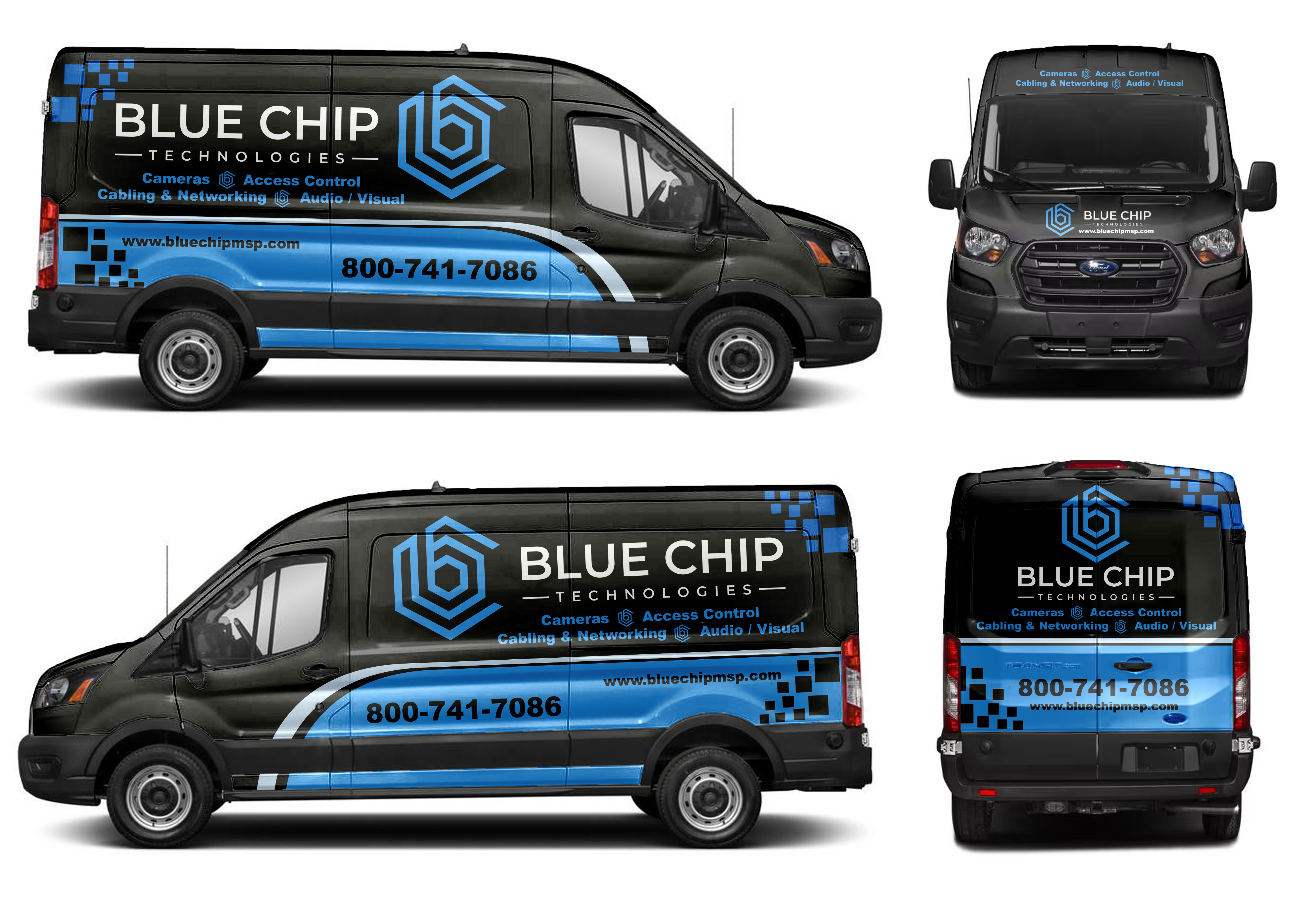 Car Wrap Design by tamtama for this project | Design #36114501