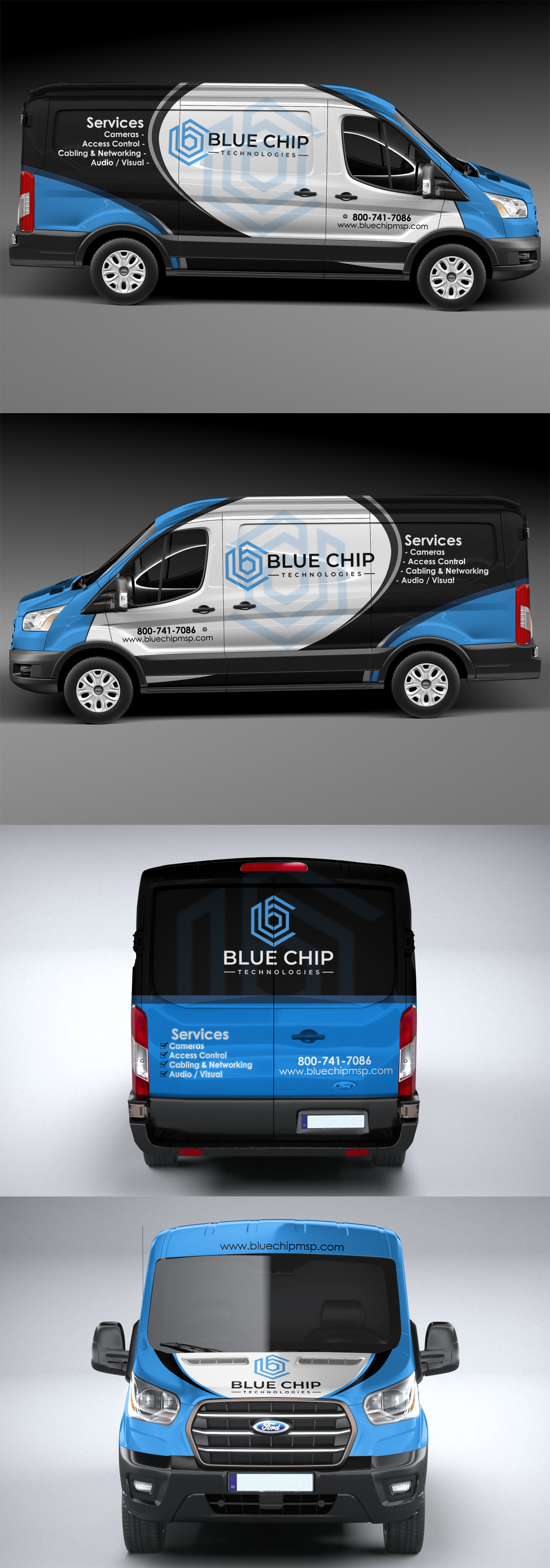 Car Wrap Design by Virgy priatna putra for this project | Design #36123867