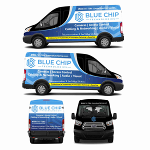 Car Wrap Design by Mas Arief for this project | Design: #36121851