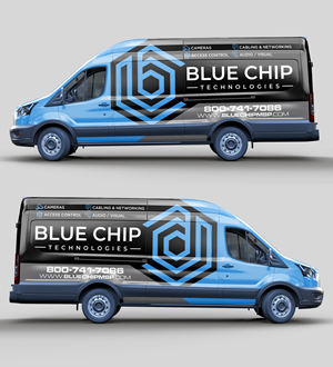 Car Wrap Design by VCreativeidea for this project | Design #36123924