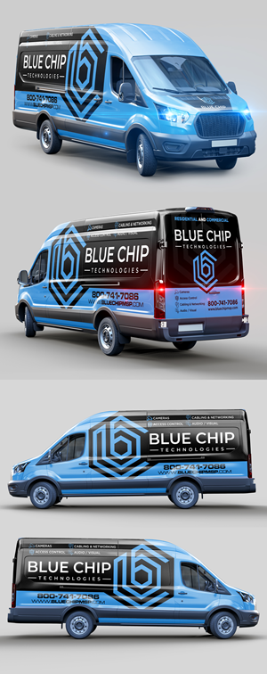 Car Wrap Design by VCreativeidea for this project | Design: #36124338