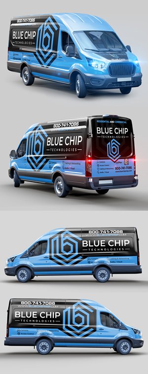 Car Wrap Design by VCreativeidea for this project | Design: #36124415