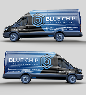 Car Wrap Design by VCreativeidea for this project | Design: #36126421