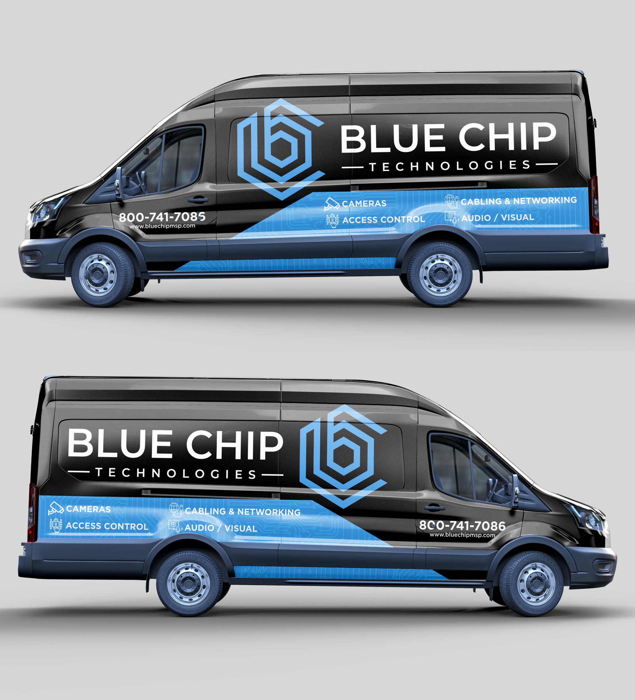 Car Wrap Design by VCreativeidea for this project | Design #36126447