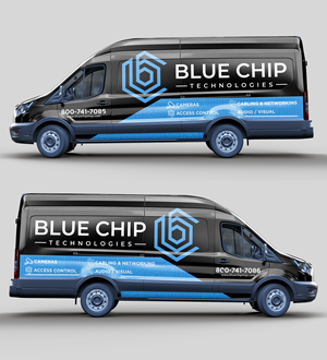 Car Wrap Design by VCreativeidea for this project | Design: #36126447