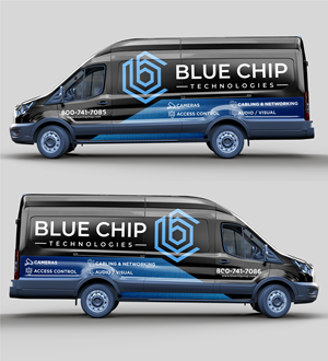 Car Wrap Design by VCreativeidea for this project | Design: #36126504