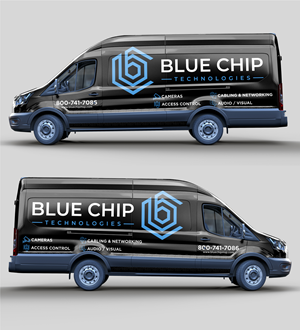 Car Wrap Design by VCreativeidea for this project | Design: #36126530