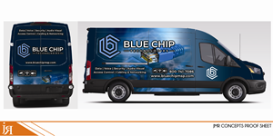 Car Wrap Design by JMR Concepts for this project | Design: #36120726