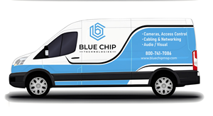 Design de Covering de Véhicule par TD  Graphix Hub pour ce projet | Design : #36143391