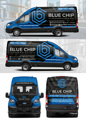 Car Wrap Design by websmartusa for this project | Design #36111347