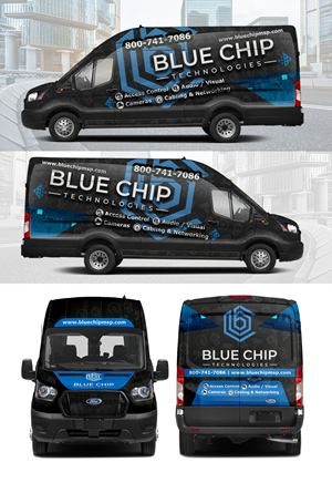 Car Wrap Design by websmartusa for this project | Design: #36117778