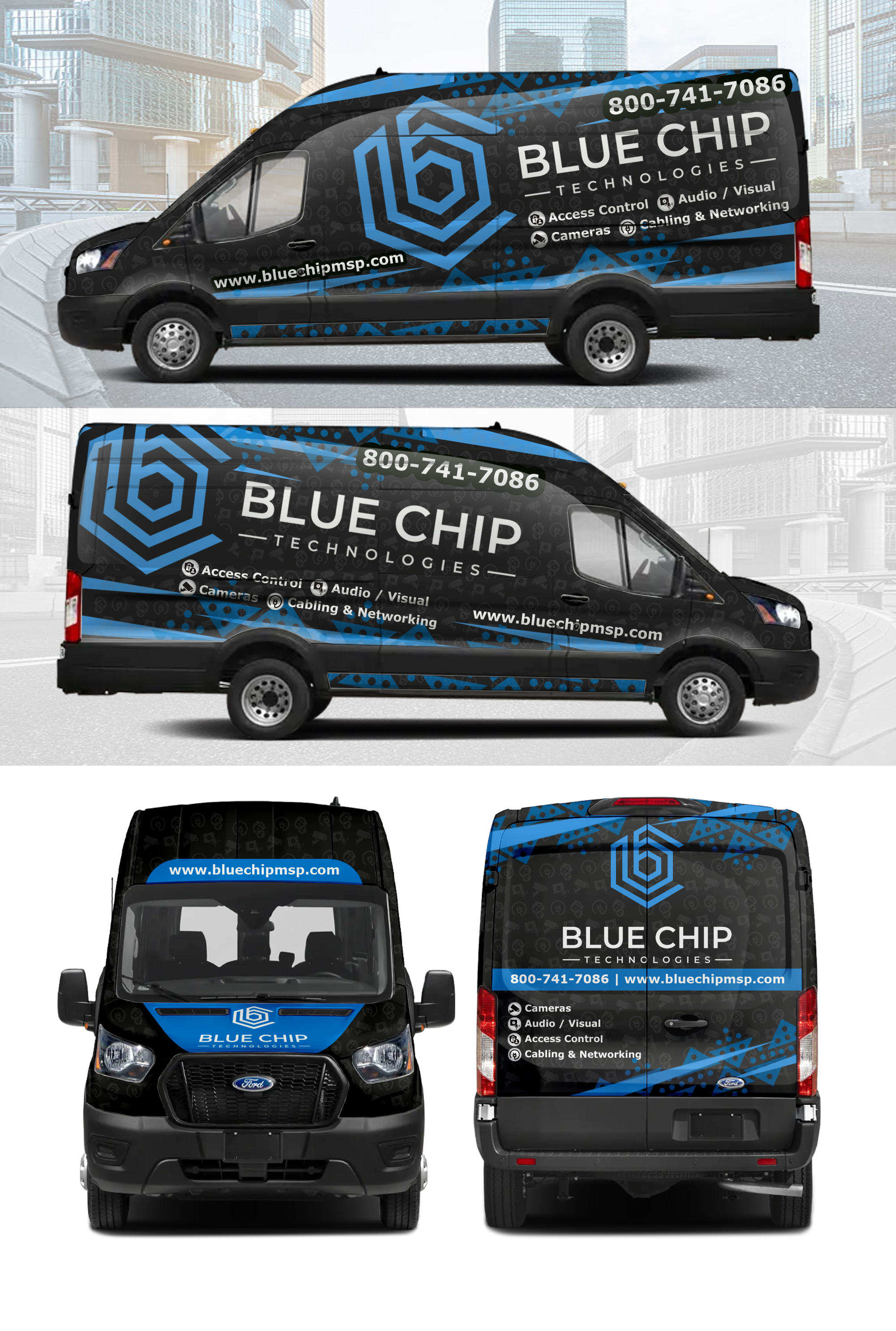 Car Wrap Design by websmartusa for this project | Design #36117785