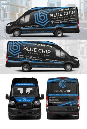 Car Wrap Design by websmartusa for this project | Design: #36117785