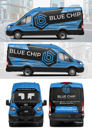 Car Wrap Design by websmartusa for this project | Design: #36117788