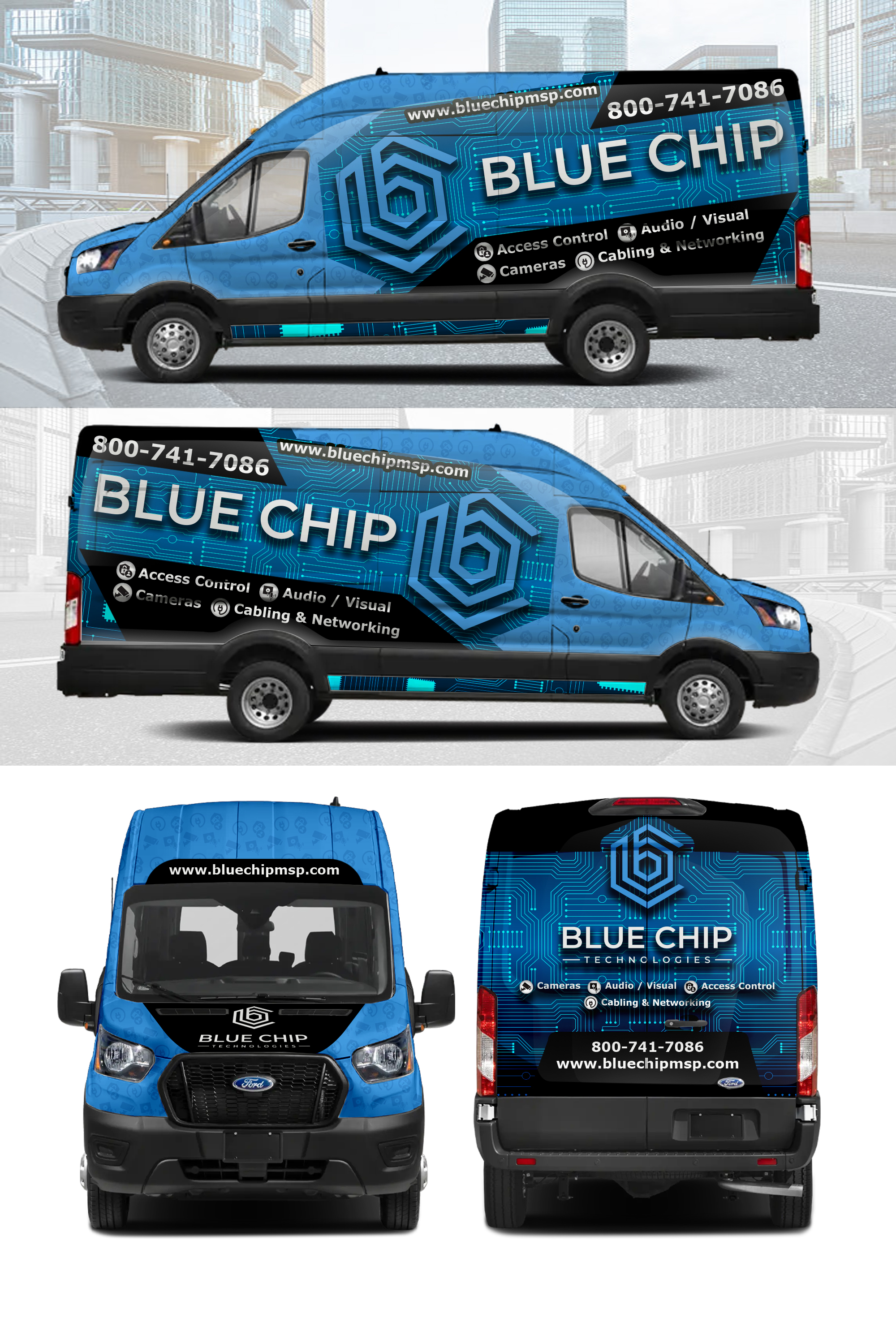 Car Wrap Design by websmartusa for this project | Design #36117792