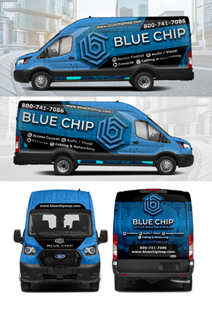 Car Wrap Design by websmartusa for this project | Design: #36117792