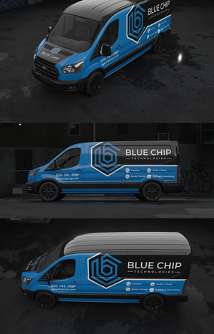 Car Wrap Design by Wrapcia for this project | Design: #36132815