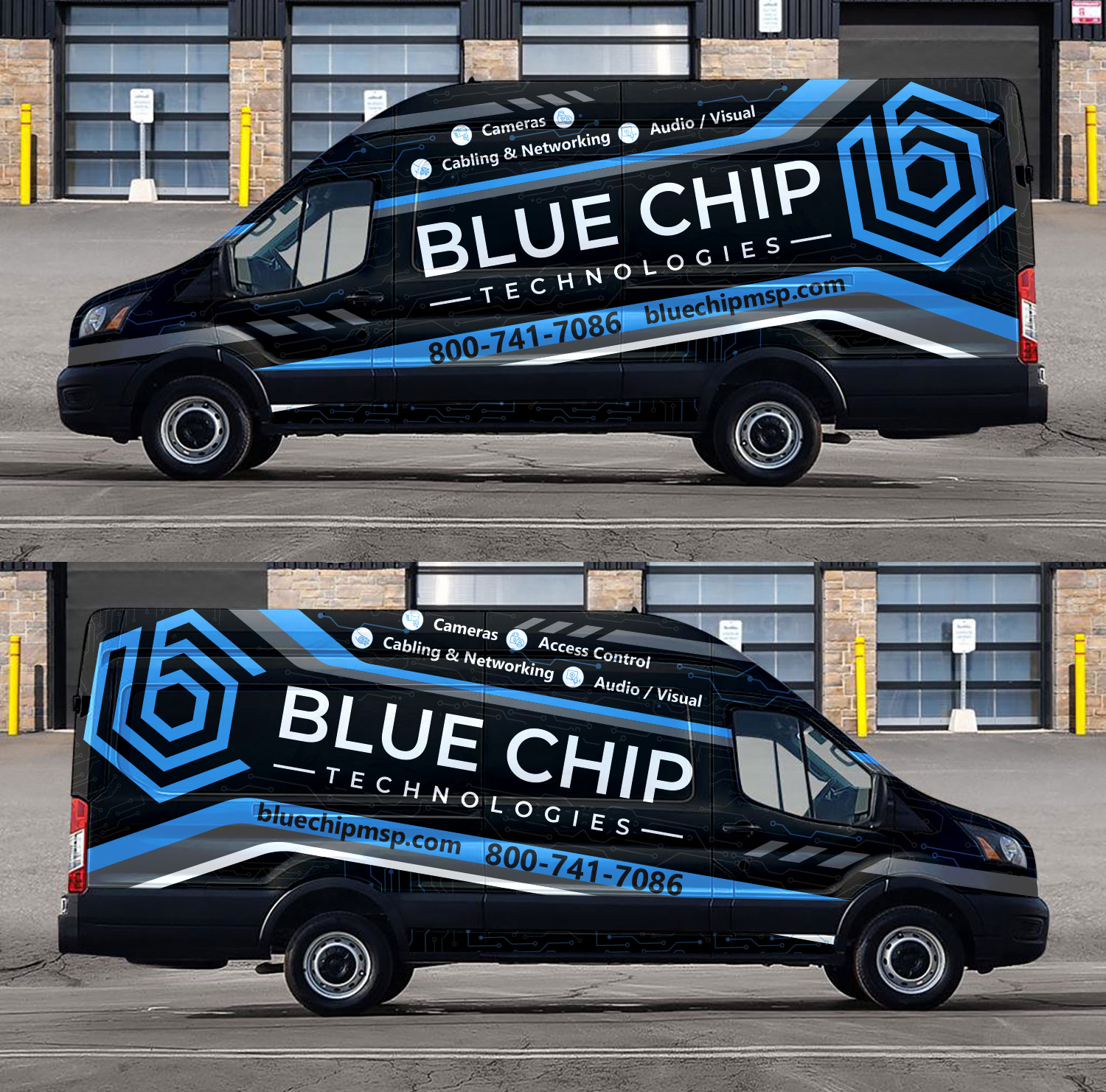 Car Wrap Design by Wrapcia for this project | Design #36145557