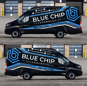 Car Wrap Design by Wrapcia for this project | Design: #36145557