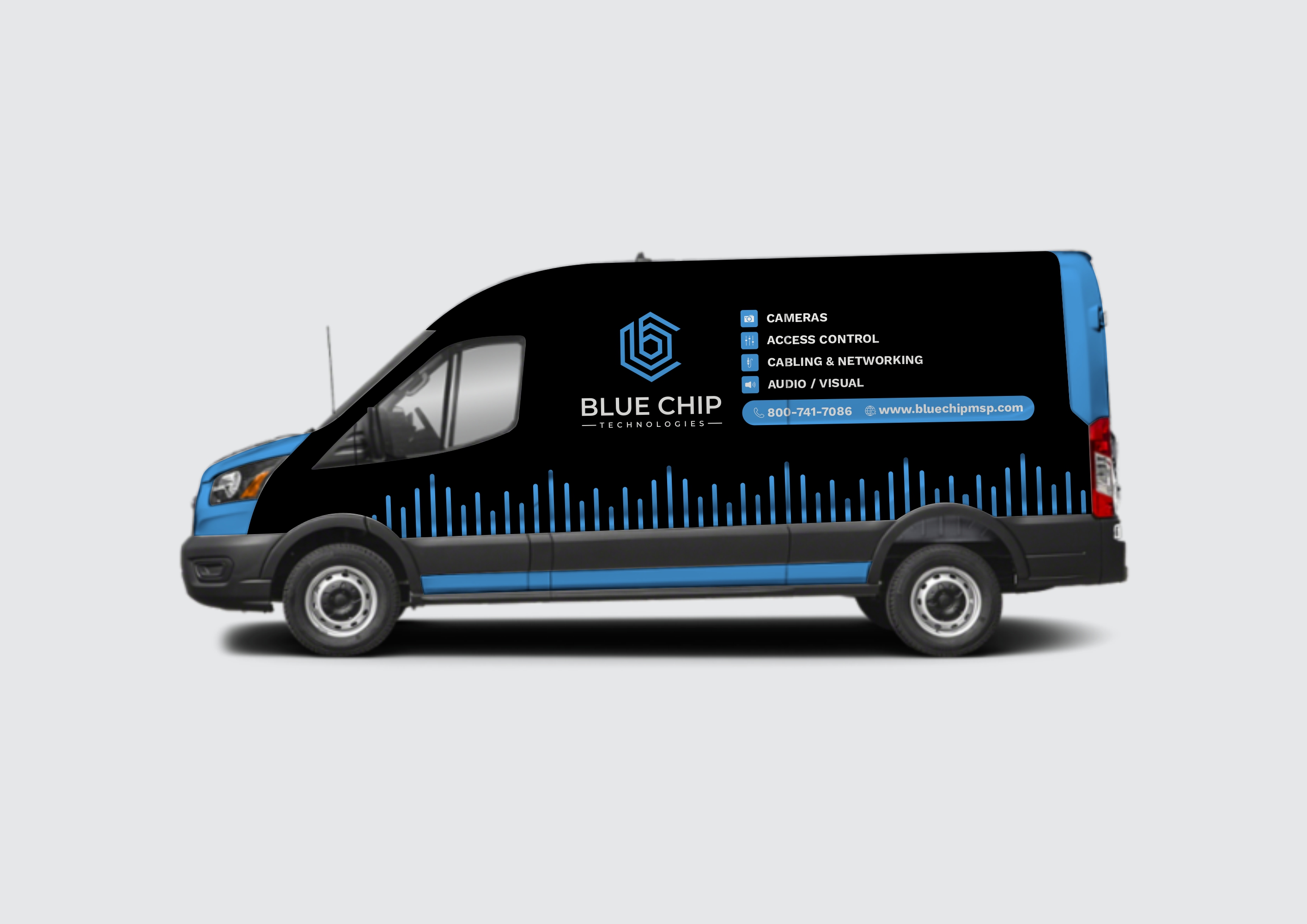 Car Wrap Design by barinix for this project | Design #36122258