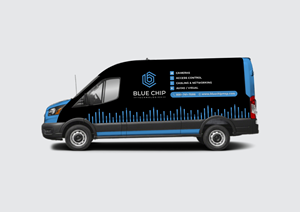 Car Wrap Design by barinix for this project | Design: #36122258