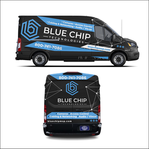 Car Wrap Design by yanuar wahyu h for this project | Design: #36126639