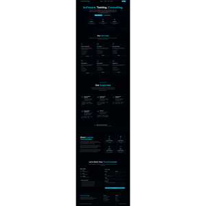 Web Design by ahnaaf