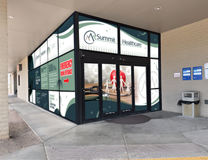 Graphic Design by Impressive Designs