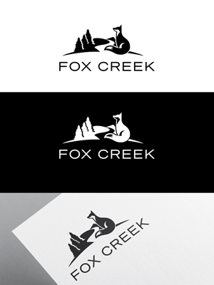 Logo Design by Farhad Kreative for this project | Design #36110531