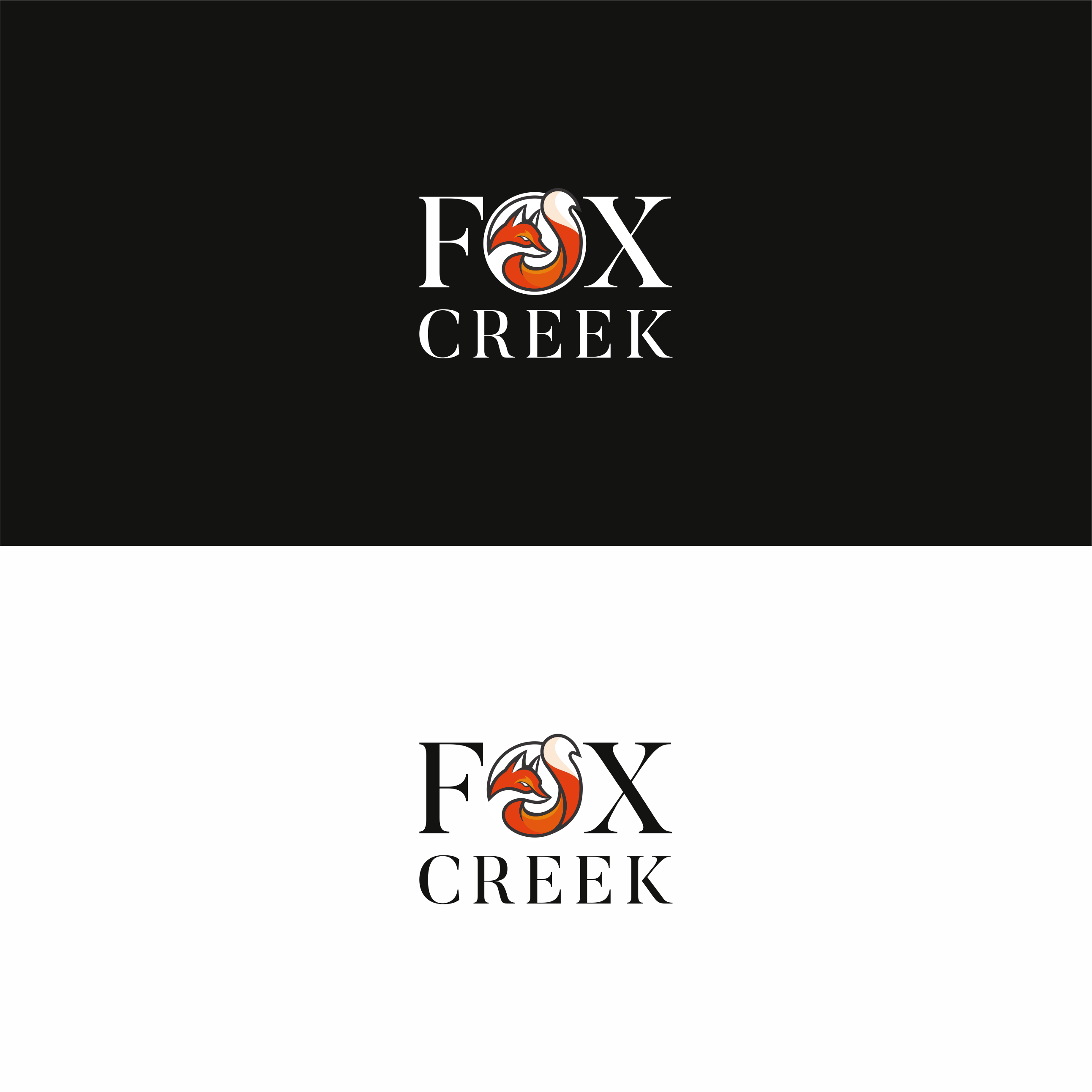 Logo Design by ndra for this project | Design #36117664