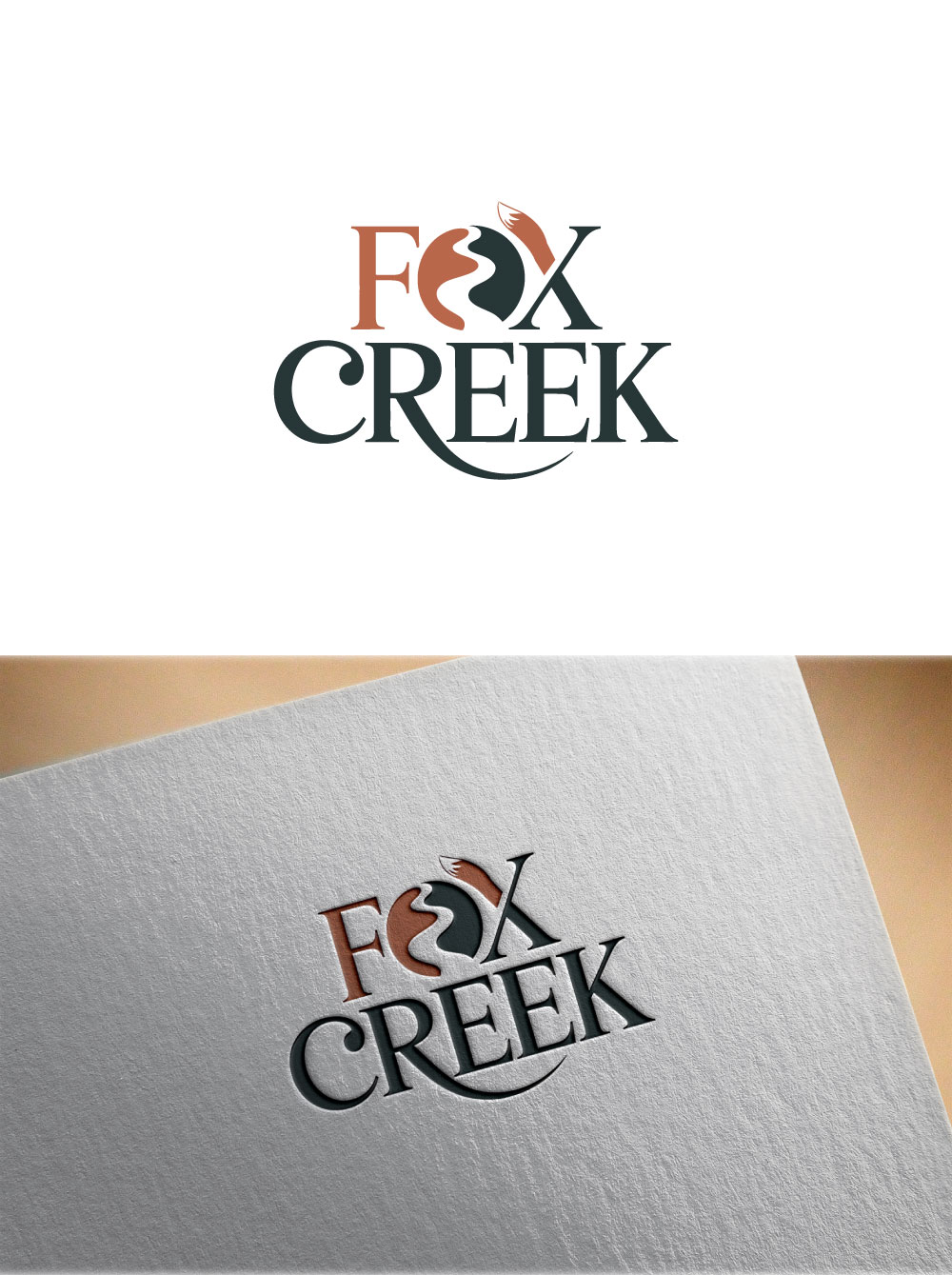 Logo Design by KING JM for this project | Design #36112409