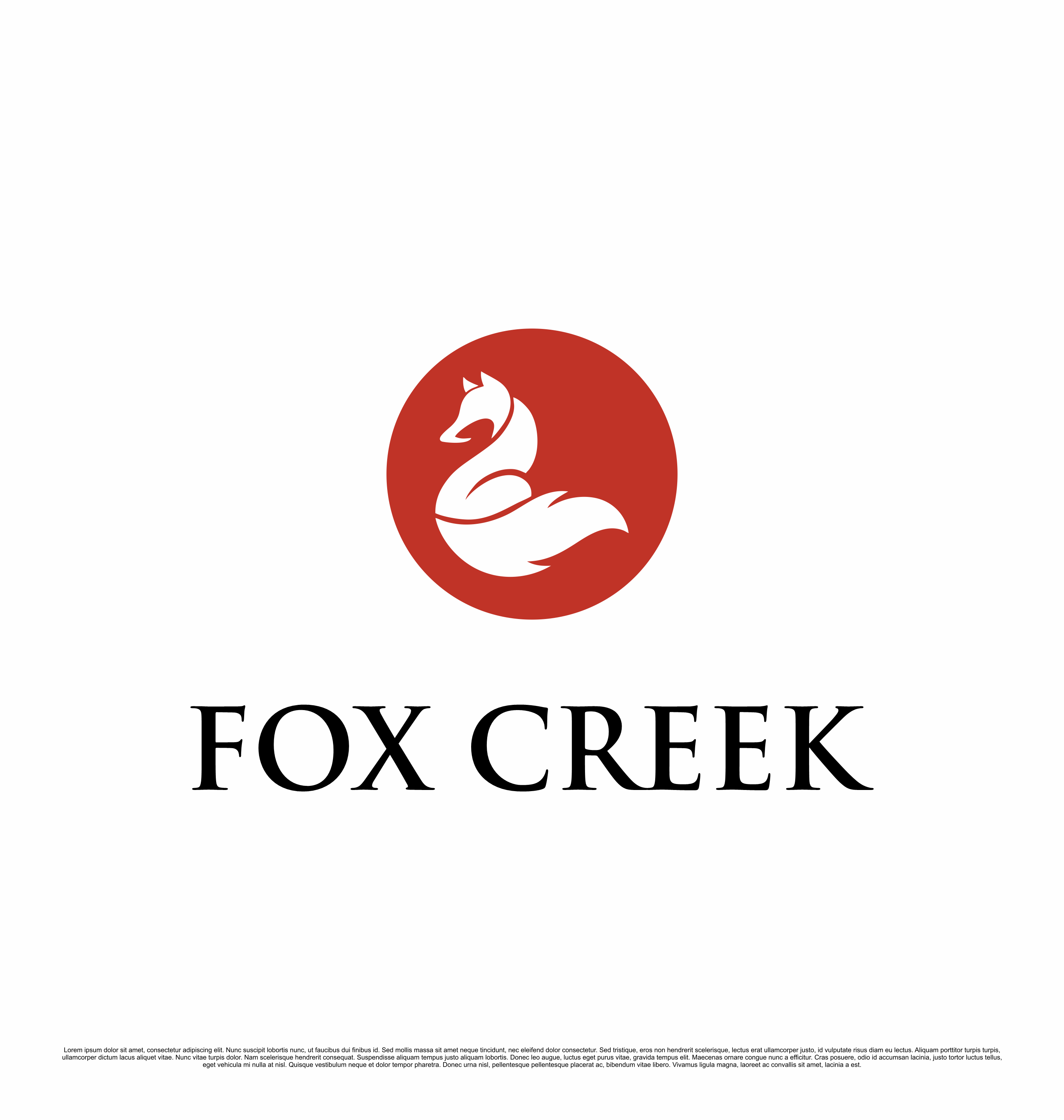 Logo Design by saesean for this project | Design #36111833