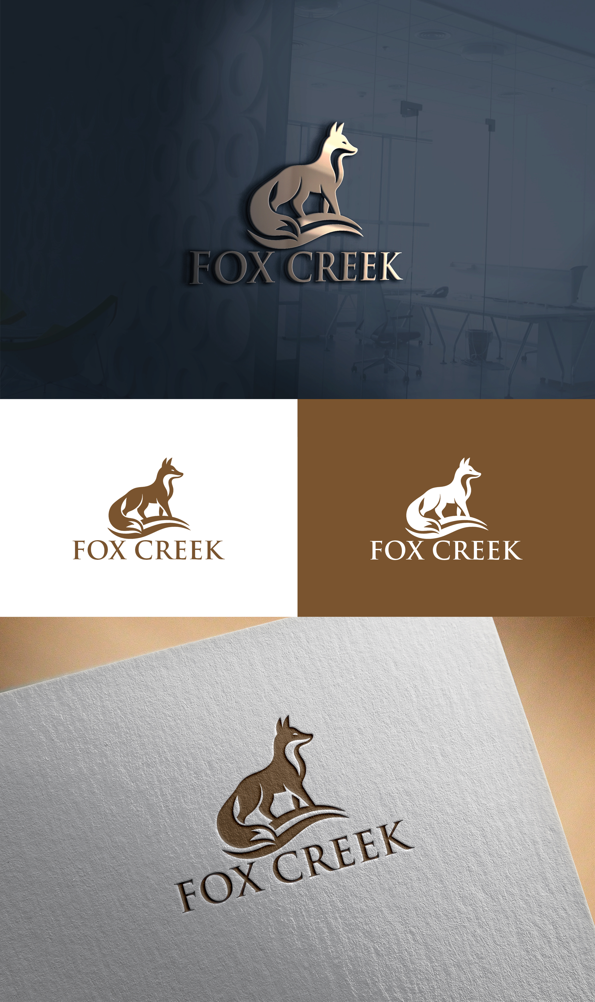 Logo Design by Rahmina for this project | Design #36111410