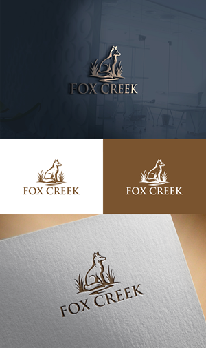 Design de Logo par Rahmina pour ce projet | Design : #36111411
